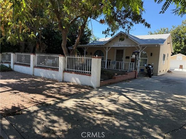 6839 Geyser Avenue, Reseda (los Angeles) CA 91335