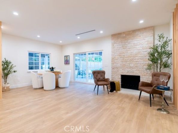 17531 Doric Street, Granada Hills (los Angeles) CA 91344