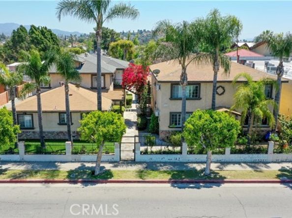 13226 Paxton Street, Pacoima (los Angeles) CA 91331