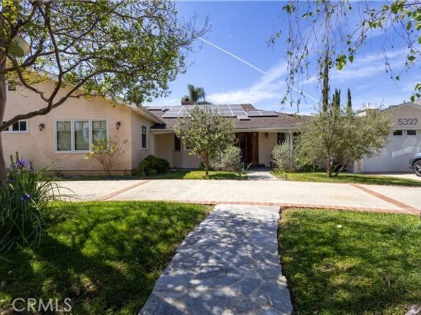 5329 Mecca Avenue, Tarzana (los Angeles) CA 91356