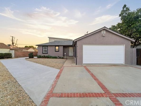 9709 Willis, North Hills (los Angeles) CA 91343