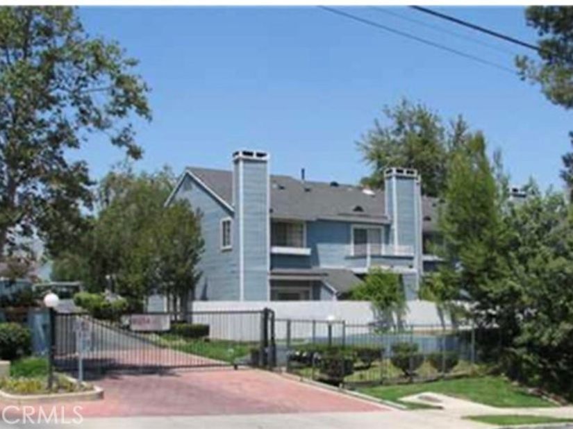 12301 Osborne Street 56, Pacoima (los Angeles) CA 91331