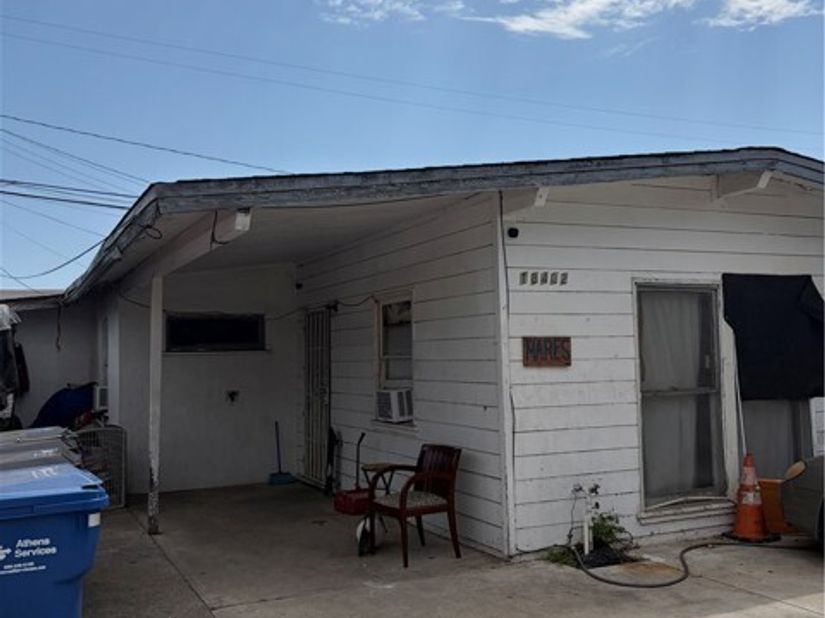 18402 E Nearfield, Azusa CA 91702