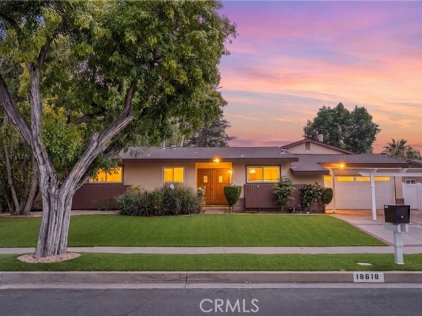 18618 Celtic Street, Porter Ranch (los Angeles) CA 91326