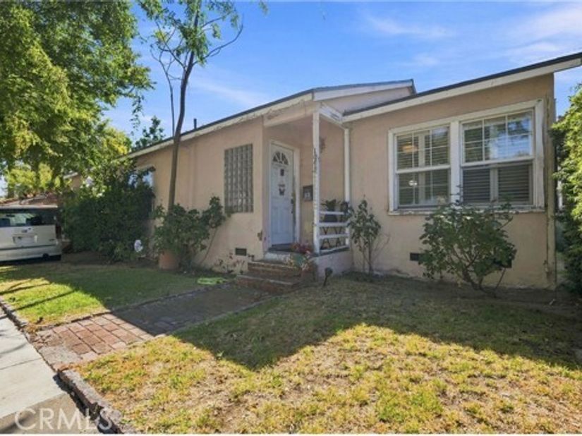 191 S San Gabriel, Pasadena CA 91107