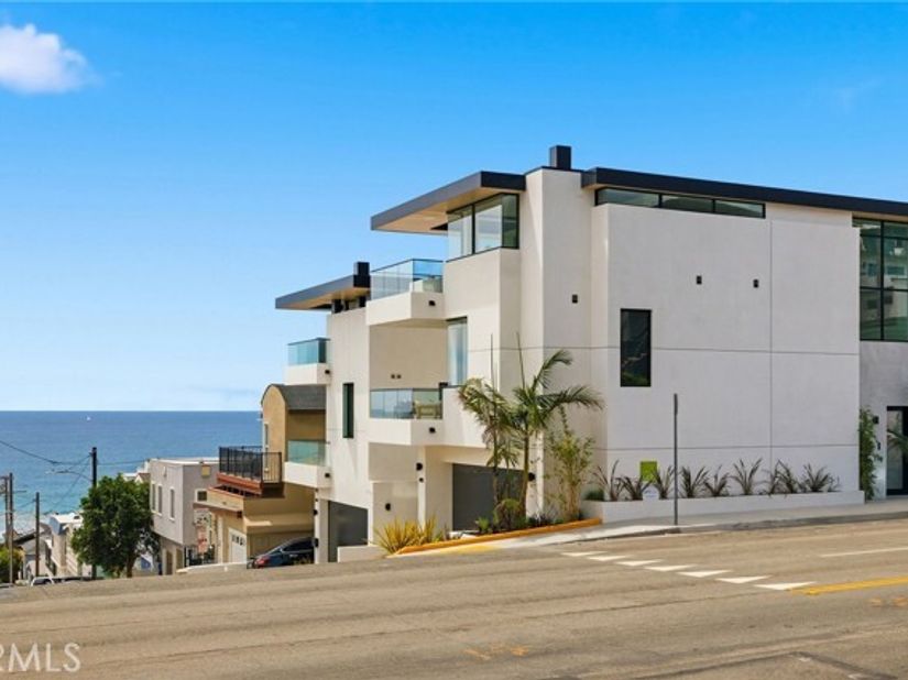 4101 Highland, Manhattan Beach CA 90266