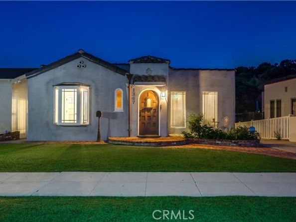 1367 W 21st Street, San Pedro (los Angeles) CA 90732