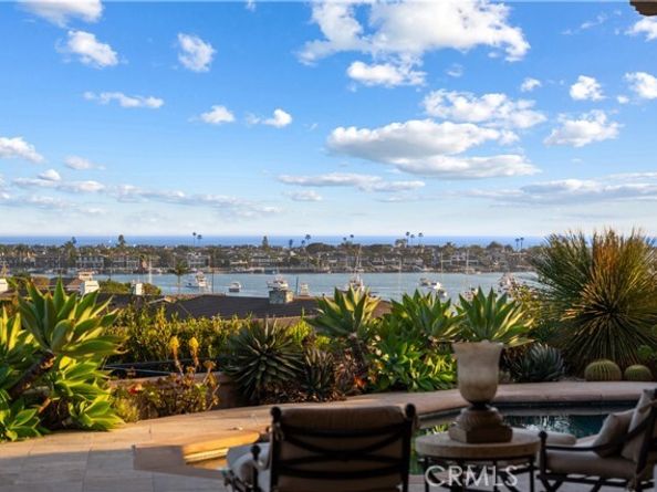600 Ramona, Corona Del Mar (newport Beach) CA 92625