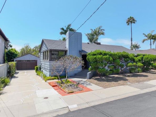 646 Wrelton Drive, La Jolla (san Diego) CA 92037