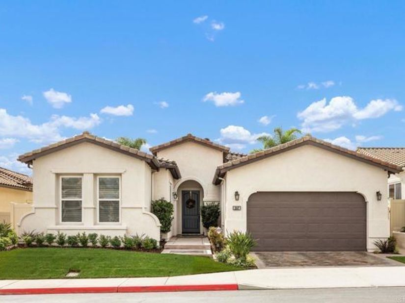 1847 Azul Vista, San Marcos CA 92078