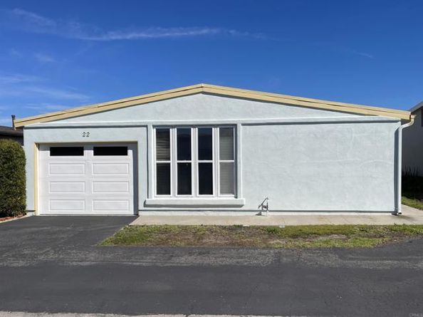 3808 Vista Campana 22, Oceanside CA 92057