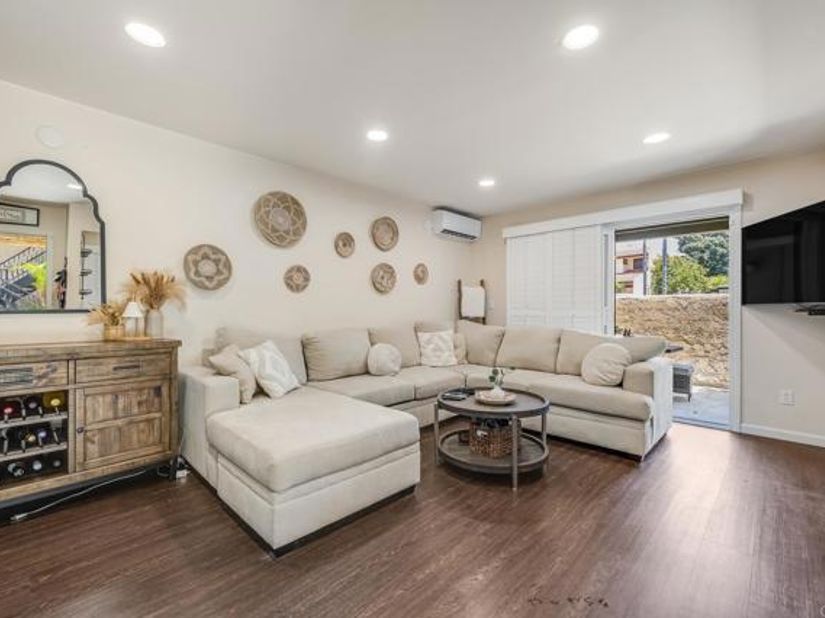 7320 Park Ridge Dr 113, La Mesa CA 92120
