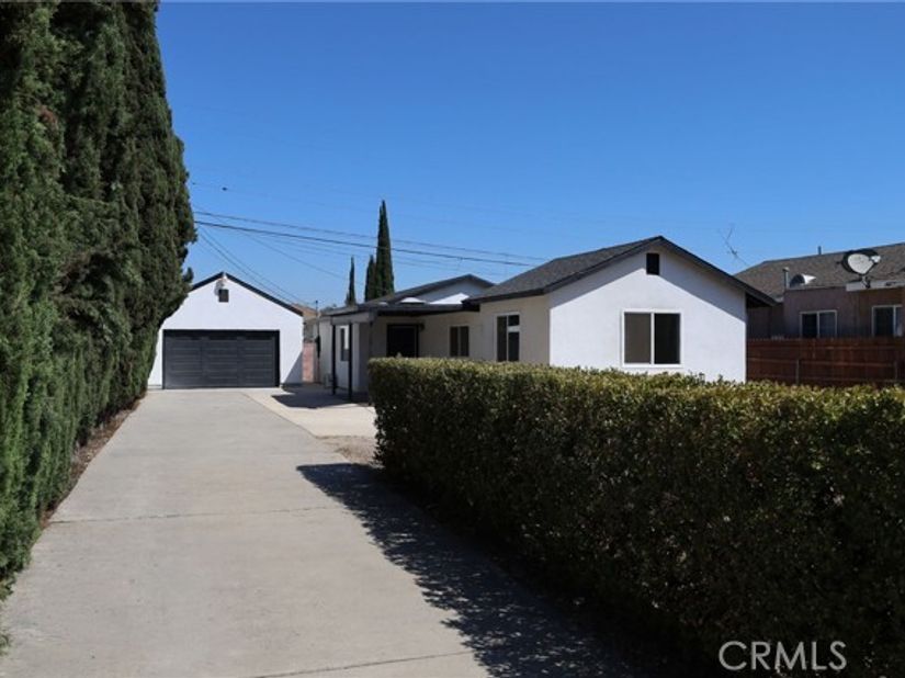 742 Simmons, Los Angeles CA 90022