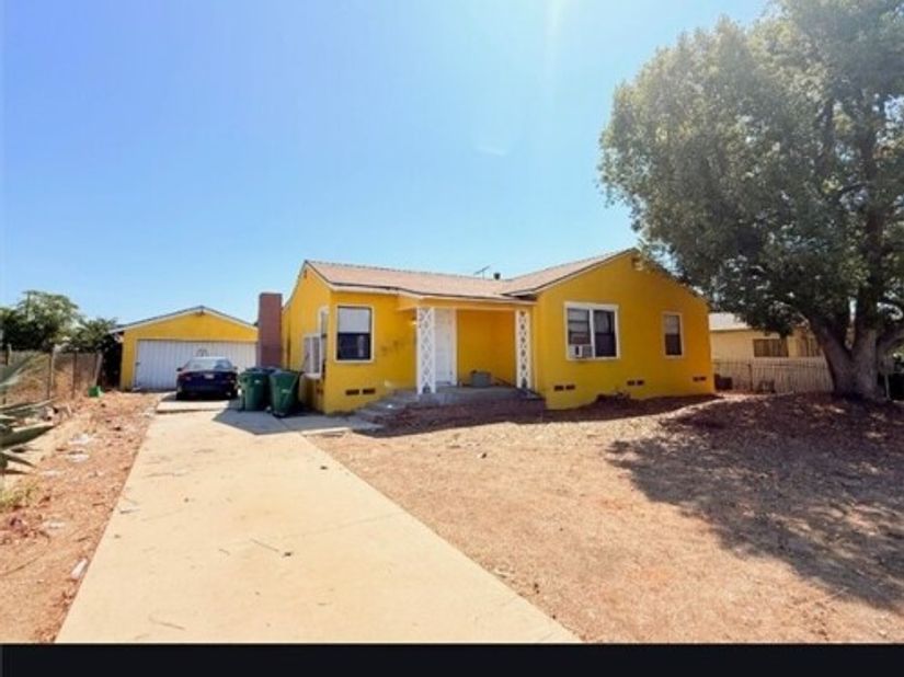 4942 Borel, Baldwin Park CA 91706