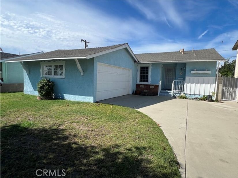 12413 Gradwell, Lakewood CA 90715