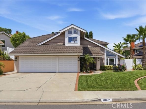 28851 Mira Vis, Laguna Niguel CA 92677