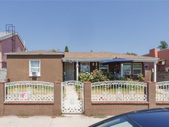 520 N Olive