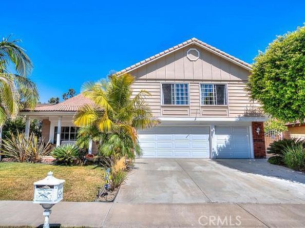 20911 Calle Celeste, Lake Forest (el Toro) CA 92630