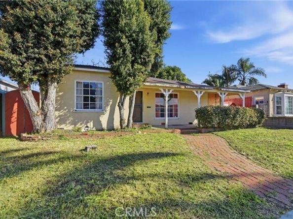 2280 San Francisco Avenue, Long Beach CA 90806