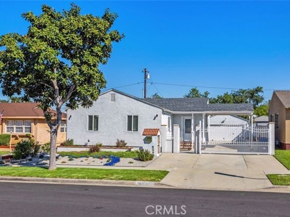 1655 W 110th, Los Angeles CA 90047