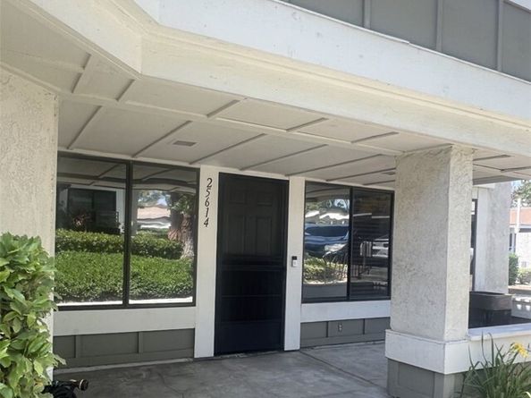 25614 Mont Pointe 3D, Lake Forest (el Toro) CA 92630