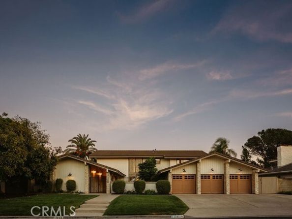 11042 Hunting Horn Drive, Tustin CA 92705