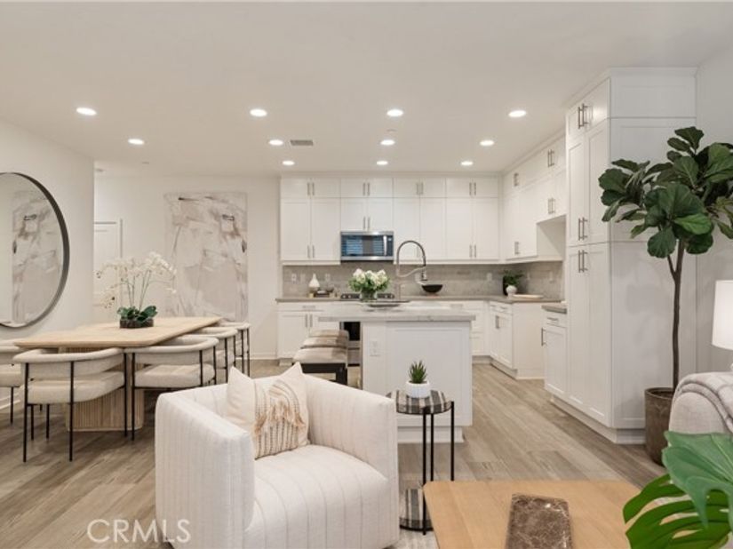 118 High Meadow, Lake Forest (el Toro) CA 92610