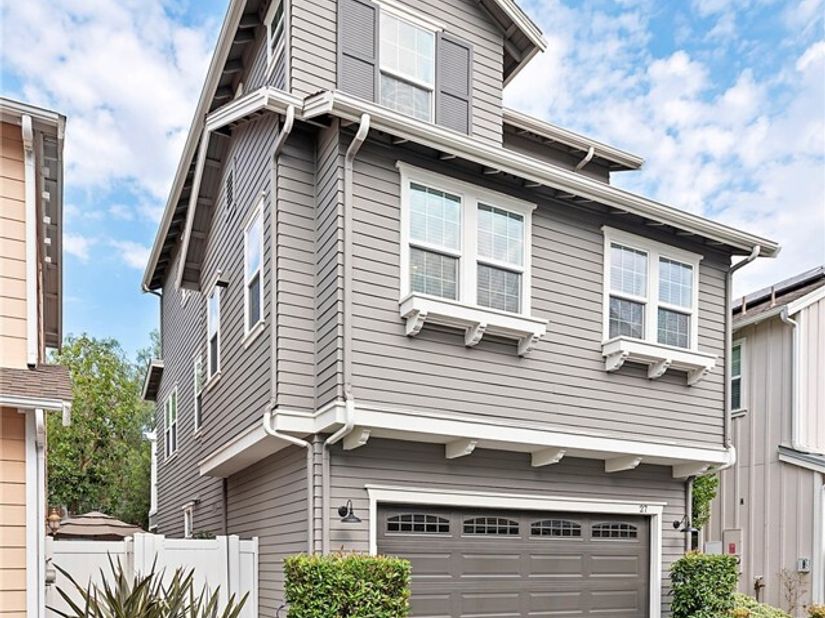 27 Rinehart, Ladera Ranch CA 92694