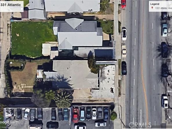 1331 Atlantic Avenue, Long Beach CA 90813