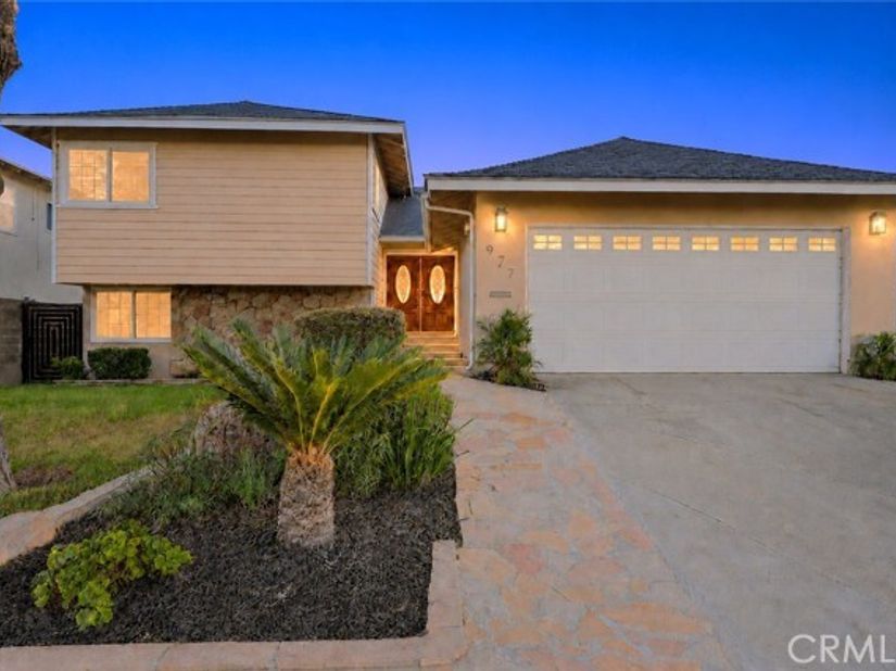 977 Oakhorne, Harbor City (los Angeles) CA 90710