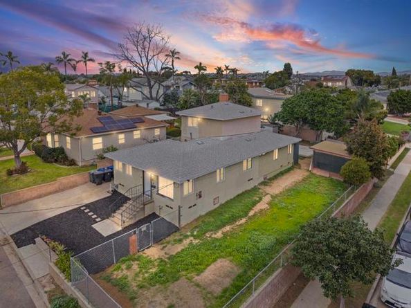 61 Del Mar Avenue, Chula Vista CA 91910