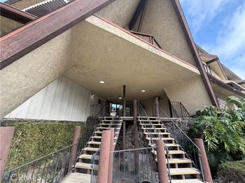 7000 S. La Cienega Blvd.