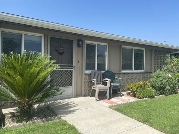 13101 Oak Hills Dr., M9-234J, Seal Beach CA 90740
