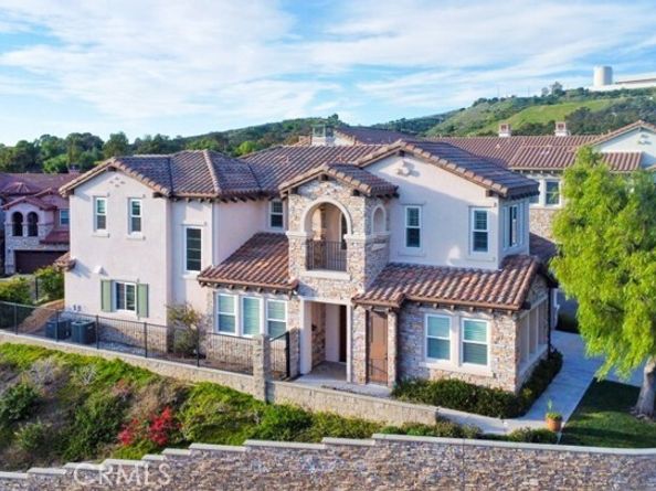 17951 Piazza San Carlo, Yorba Linda CA 92886