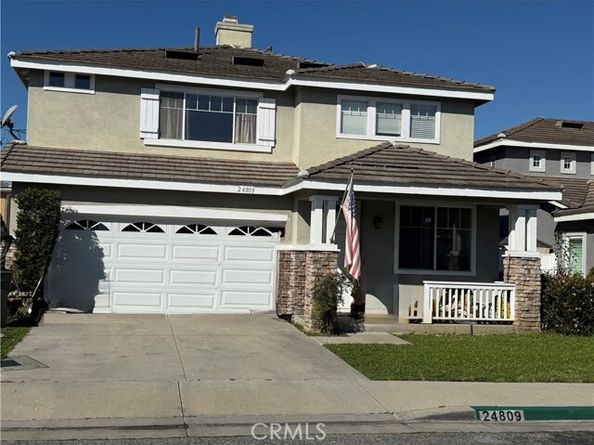 24809 Carmel, Carson CA 90745