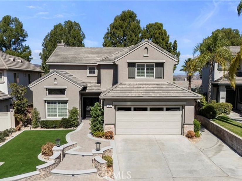 8751 E Running Springs Drive, Anaheim CA 92808