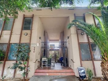 640 Elm Ave.