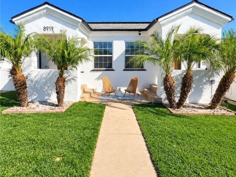 8912 Mettler, Los Angeles CA 90003