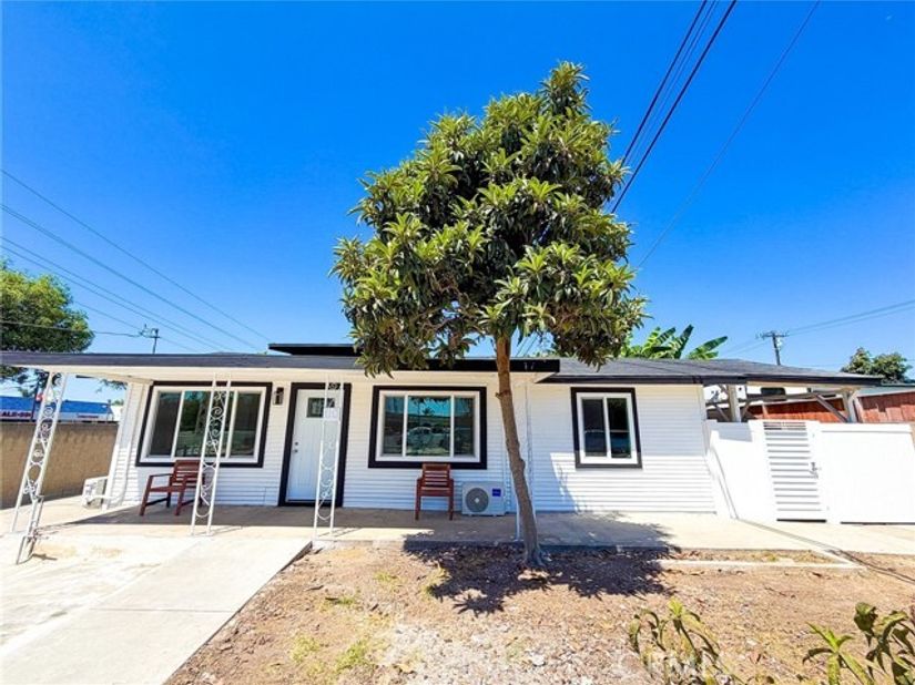 110 N Western, Santa Ana CA 92703
