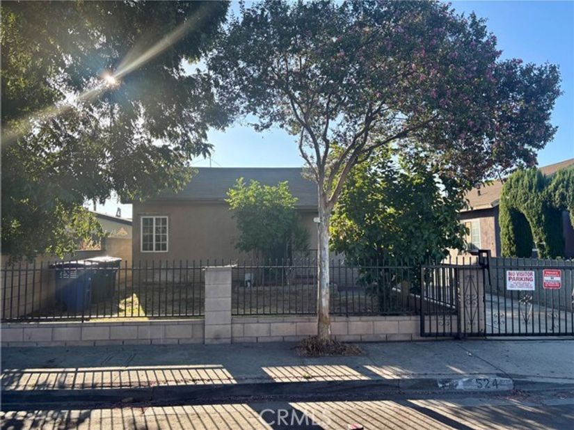 522 Simmons, Los Angeles CA 90022