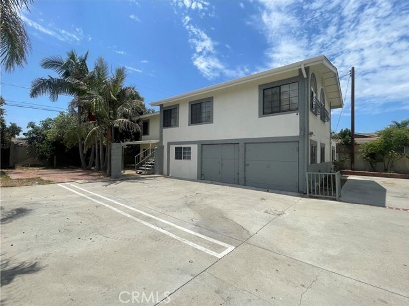 12262 Orangewood, Garden Grove CA 90680