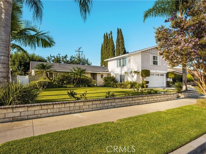 3742 E Euclid, Orange CA 92869