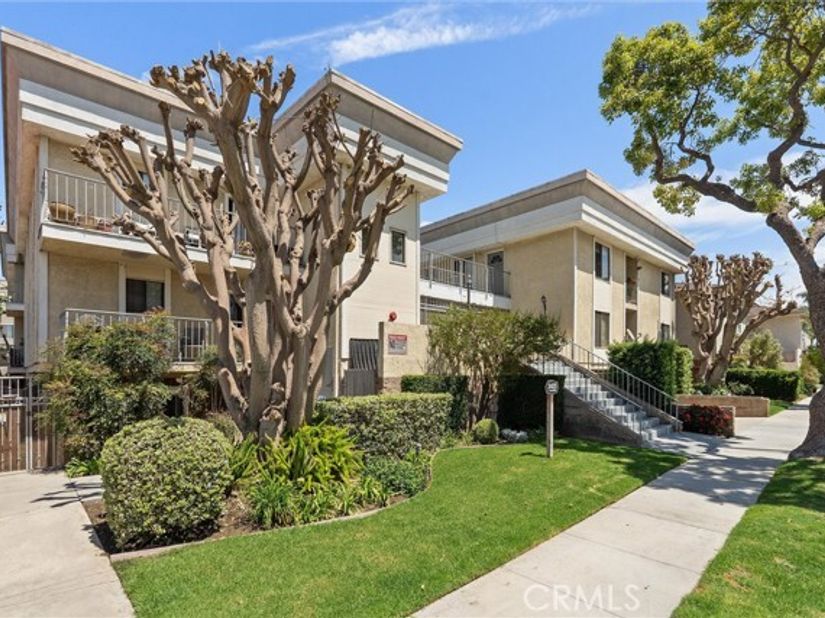 3425 E 15th 12D, Long Beach CA 90804
