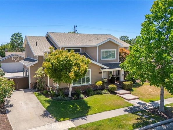 2762 Engel Drive, Rossmoor Socal CA 90720