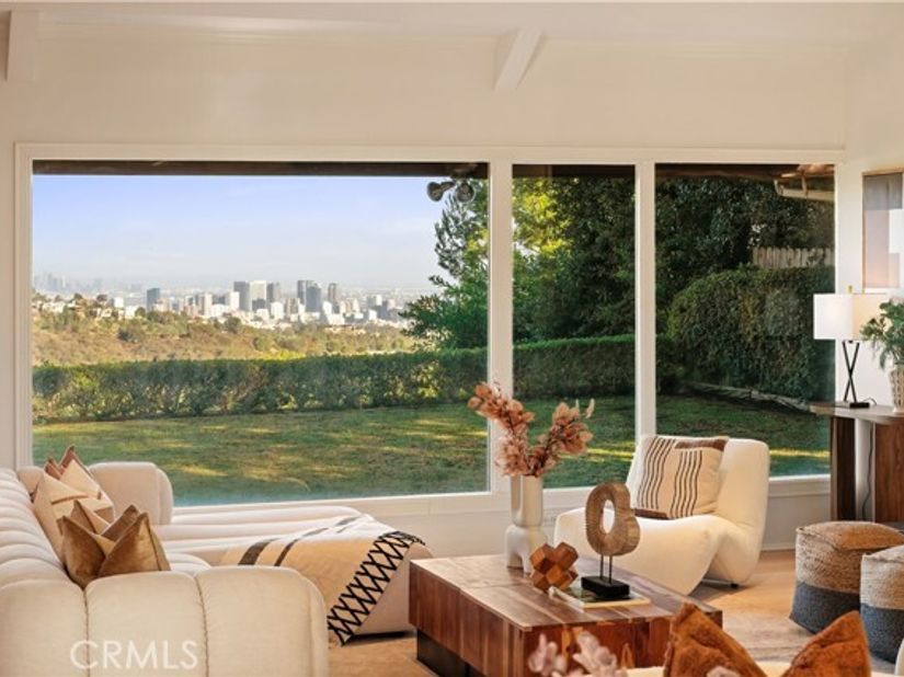2342 Westridge Road, Los Angeles CA 90049