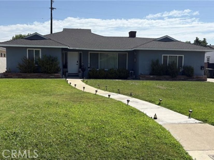 2666 Fairgreen Avenue, Arcadia CA 91006