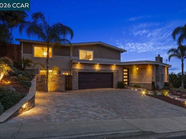 2083 Magnolia Way, Walnut Creek CA 94595