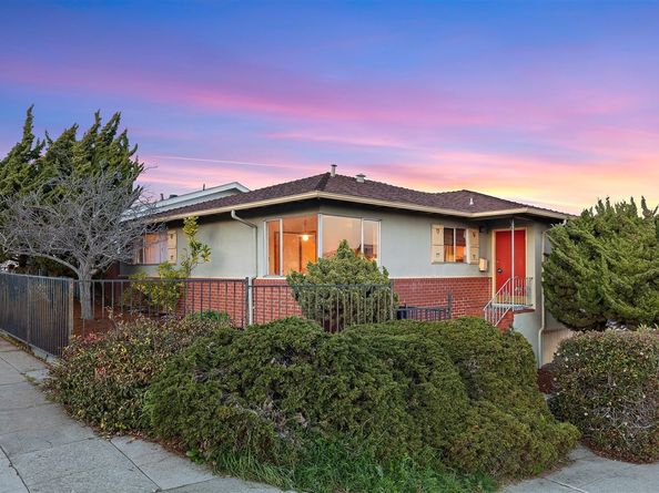 855 Solano Ave, Albany CA 94706