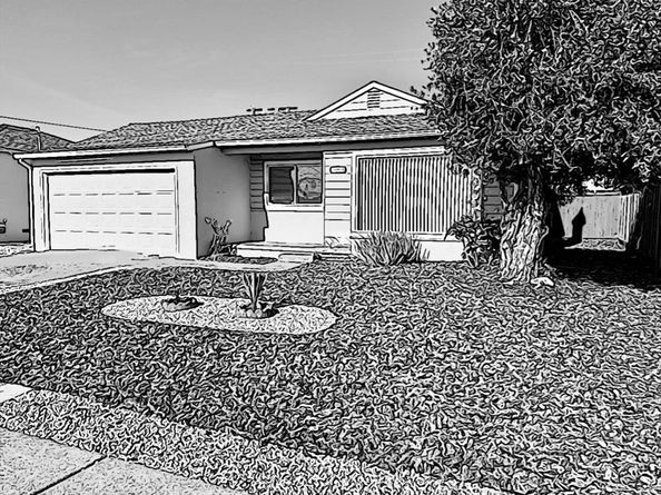 391 Anza Way, San Leandro CA 94578