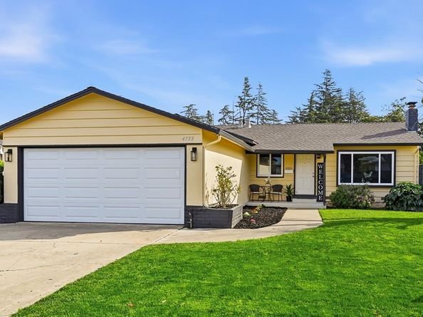 4753 Bach Ct, Fremont CA 94538